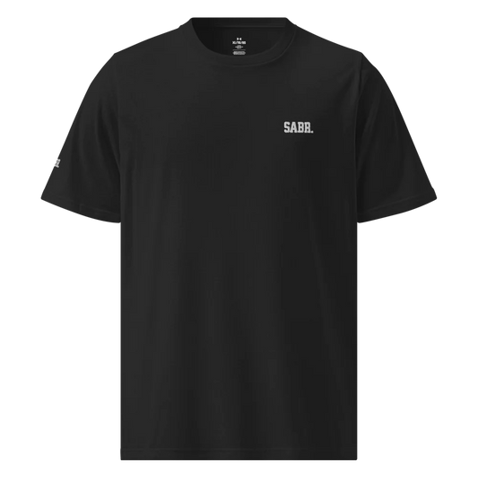 Sabr x Under Armour® Athletic T-shirt